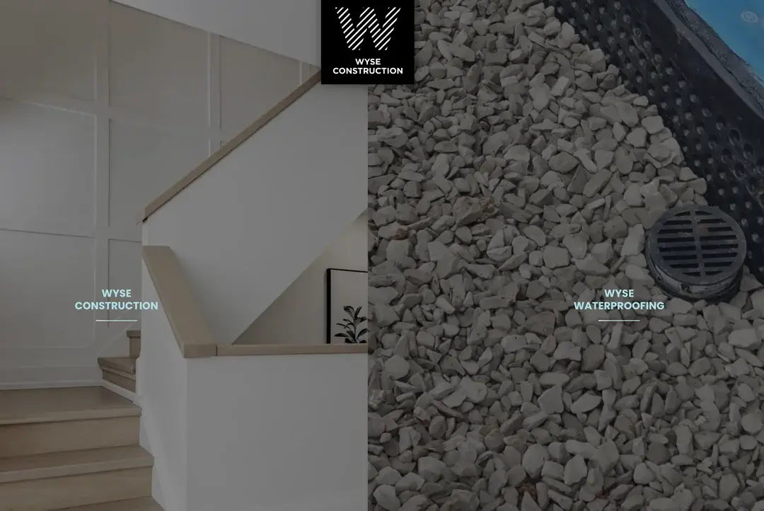 Wyse Construction Group website