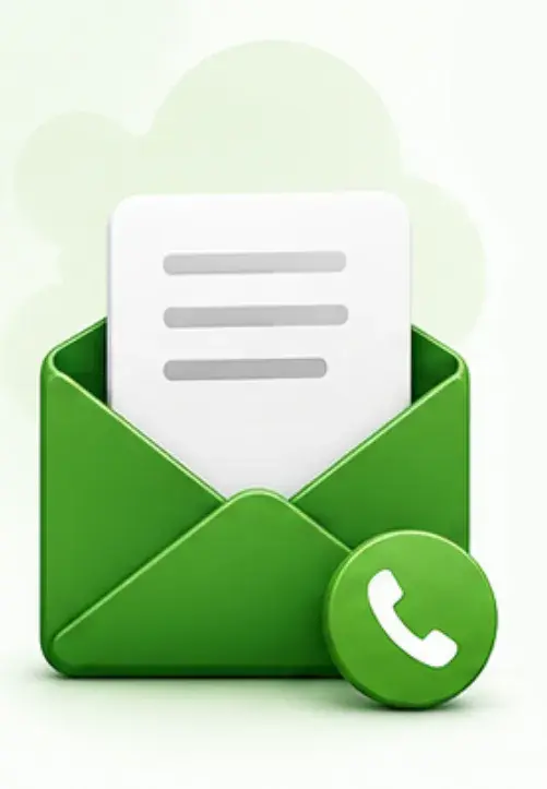 Contact issues illustration